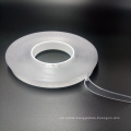 Reusable Nano Adhesive Tape,Transparent Double-Sided Adhesive Multi-Functional Tape